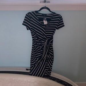 ABBELINE mini dress sz XS